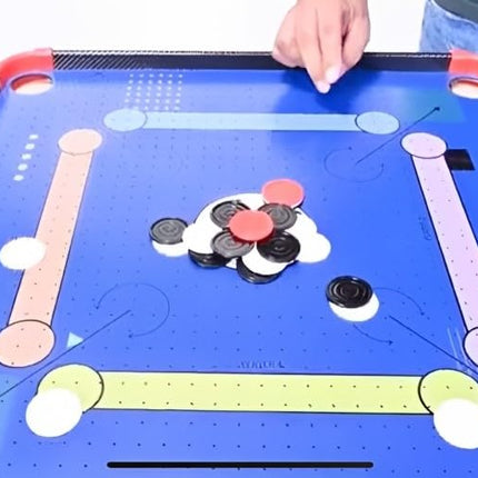 RE Air Carrom