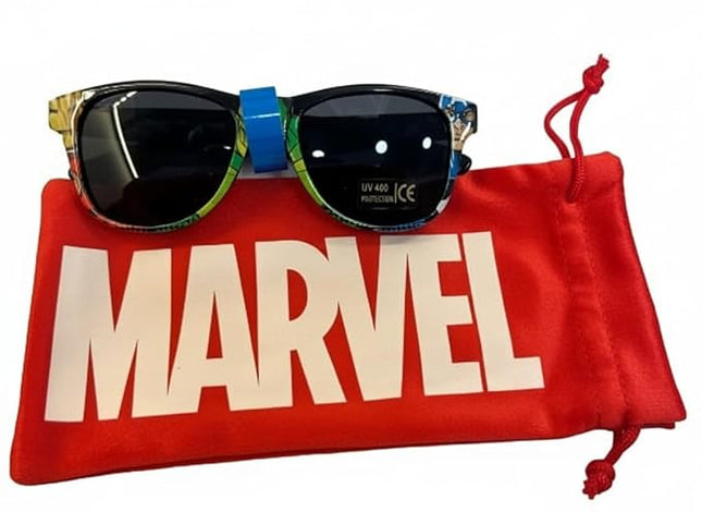 RSR Strider Sunglasses