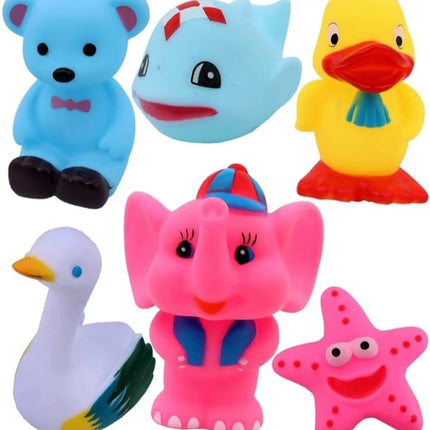 HT Squishy Toys