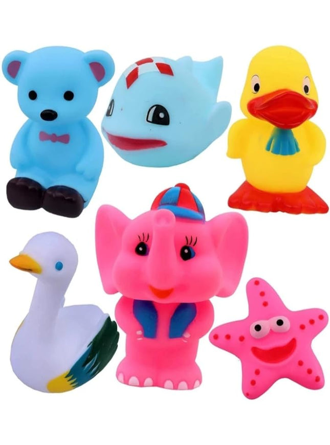 HT Squishy Toys
