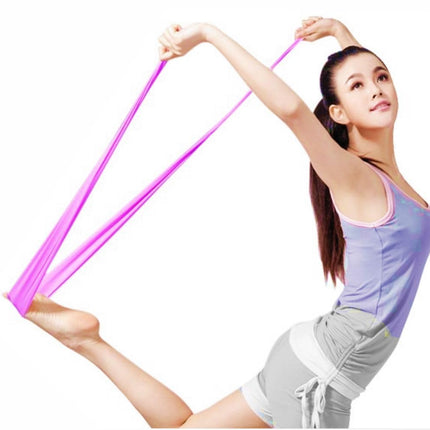 Vixen Resistance Loop Band