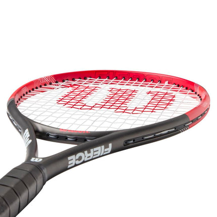 Wilson Fierce 103 Tennis Racquet