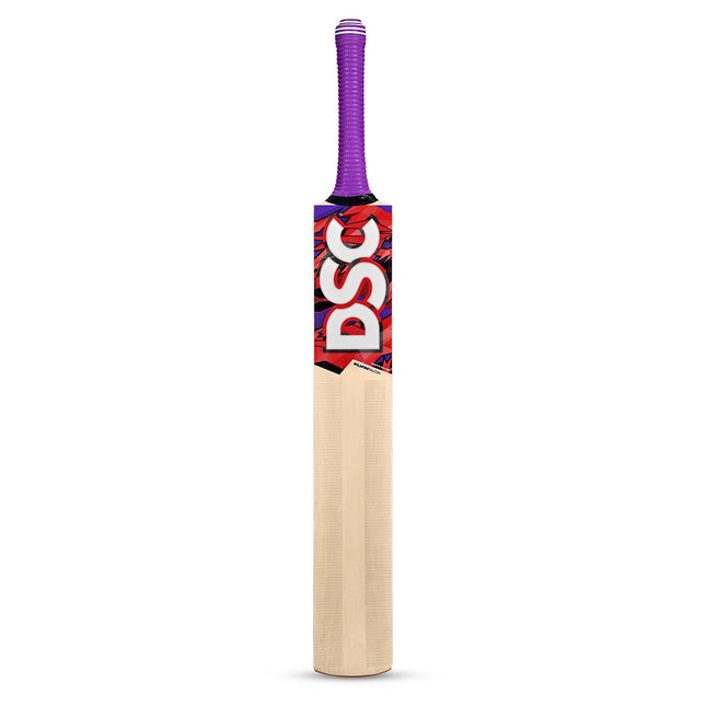 Dsc Wildfire Falcon Cricket Tennis Bat