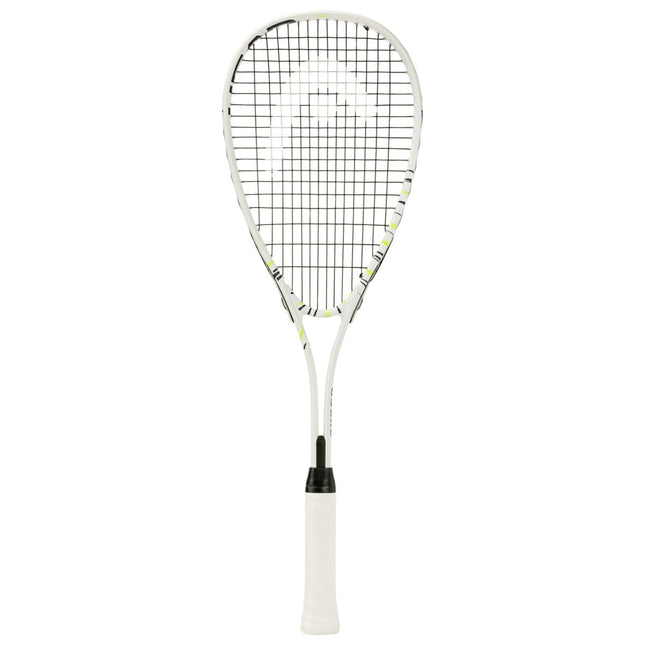HEAD Cyber Edge 2024 Squash Racquet