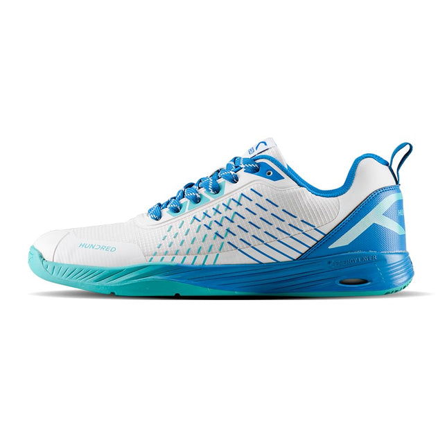 Hundred Court Zoom Badminton Shoes