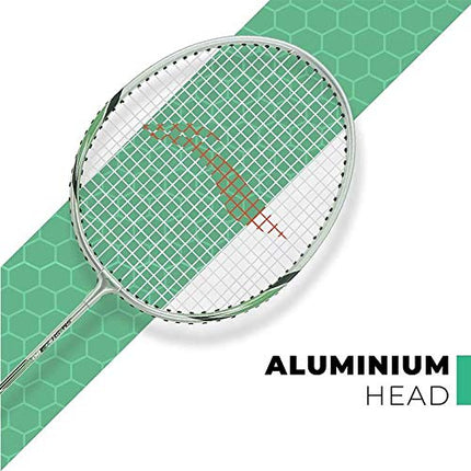 Li-Ning SMASH XP80-IV Badminaton Racquet