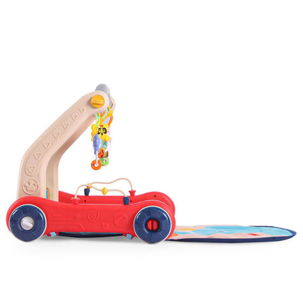 SB 3 in 1 Piano Gym & Walker