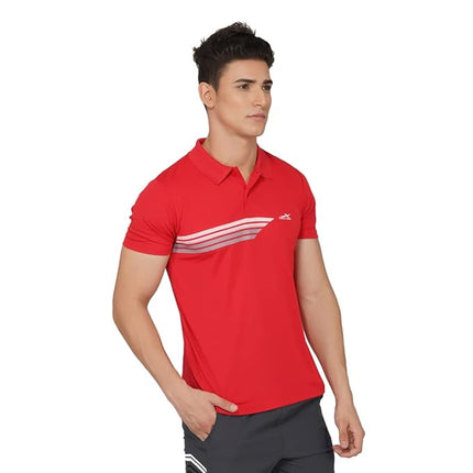 Vector X Active Polo's VTD-300 T-shirt
