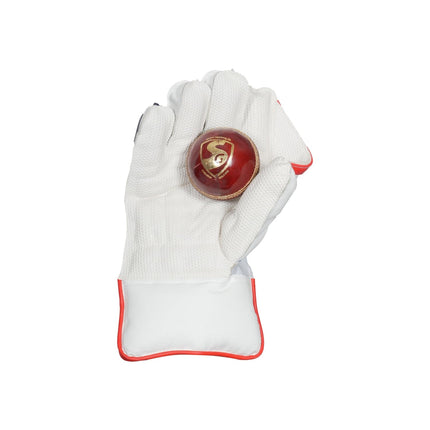 SG KLR Xtreme Wicket Keeping Gloves