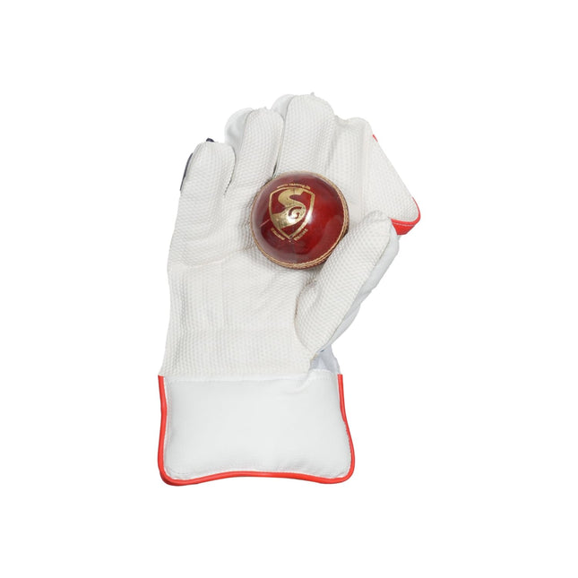 SG KLR Xtreme Wicket Keeping Gloves