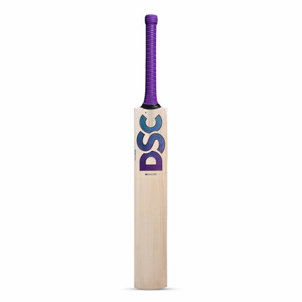 DSC RS Exclusive Premium Willow Cricket Bat