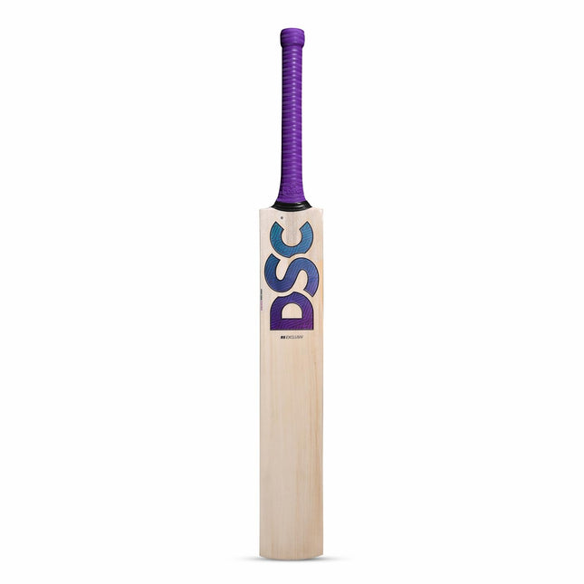DSC RS Exclusive Premium Willow Cricket Bat