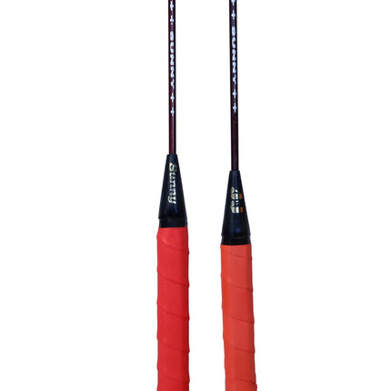 JJ Jonex Badminton Set Sunny (Set of 2)