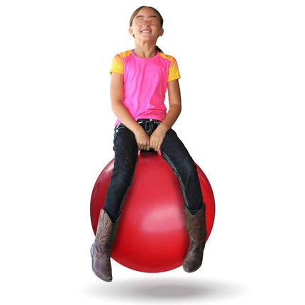 HT Hop Ball