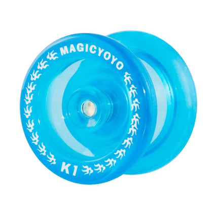 NS Yoyo With Flashing Light