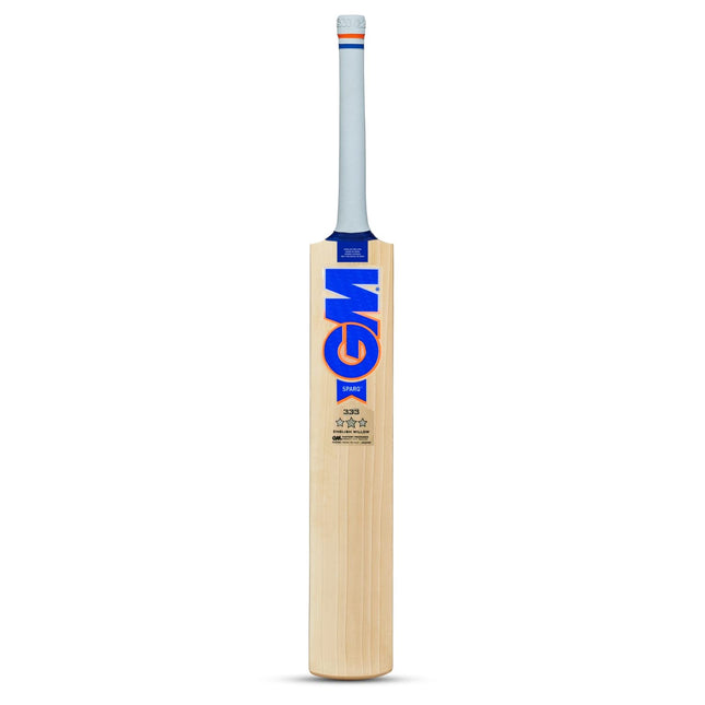 GM Sparq 333 English Willow Cricket Bat