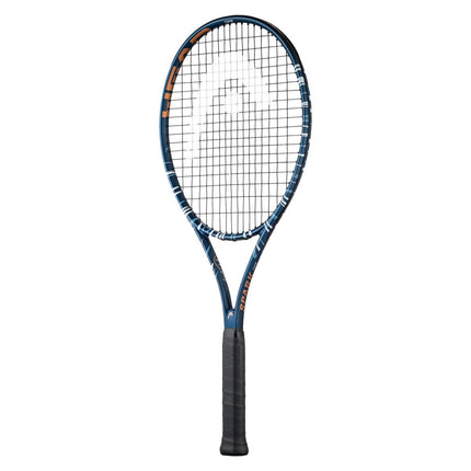 HEAD Mx Spark Comp Petrol 2024 S3 Tennis Racquet