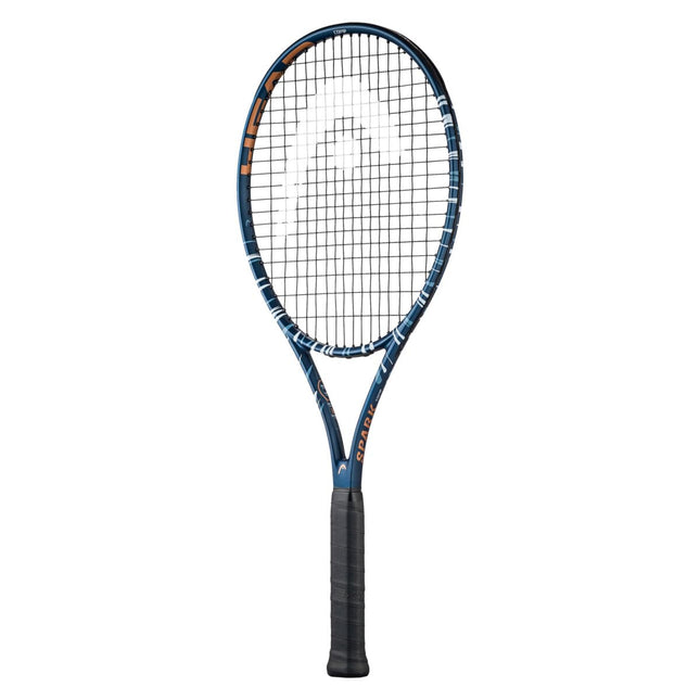 HEAD Mx Spark Comp Petrol 2024 S3 Tennis Racquet