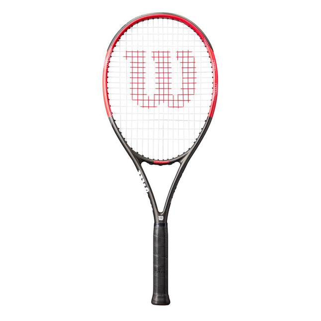 Wilson Fierce 103 Tennis Racquet