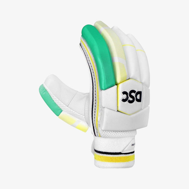 DSC Condor Rave Cricket Batting Gloves, Mens