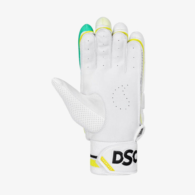 DSC Condor Rave Cricket Batting Gloves, Mens