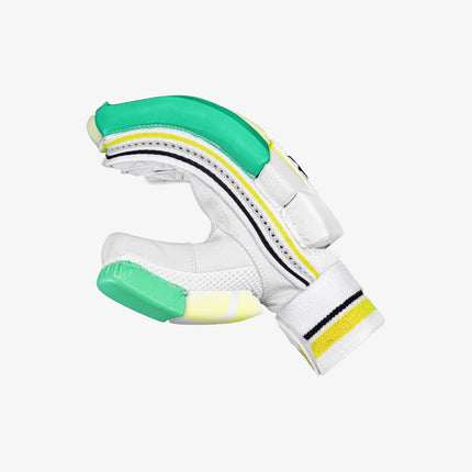 DSC Condor Rave Cricket Batting Gloves, Mens