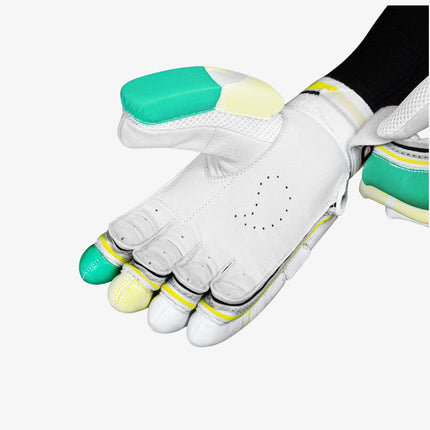 DSC Condor Rave Cricket Batting Gloves, Mens
