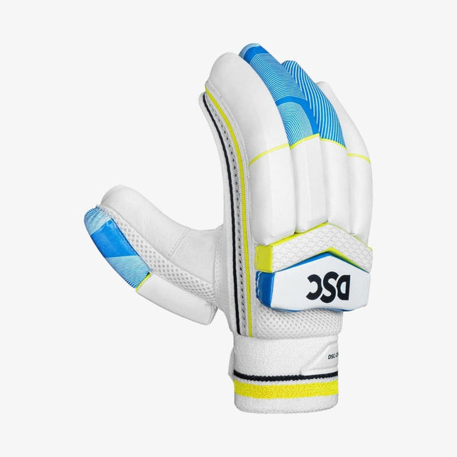 DSC Condor Motion Cricket Batting Gloves, Mens