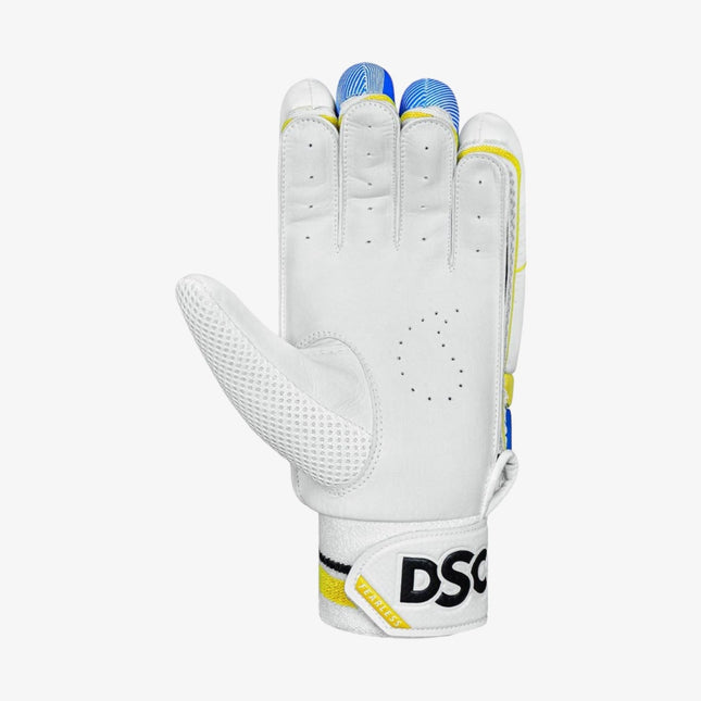 DSC Condor Motion Cricket Batting Gloves, Mens