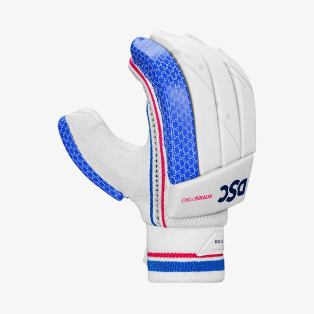 DSC Intense Force Cricket Batting Gloves