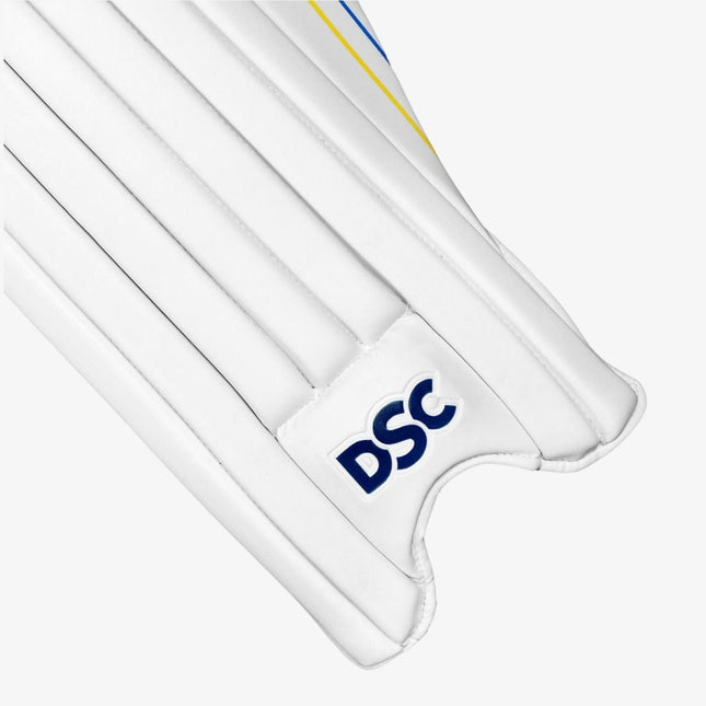 DSC Intense Rage Cricket Batting Legguard for Mens