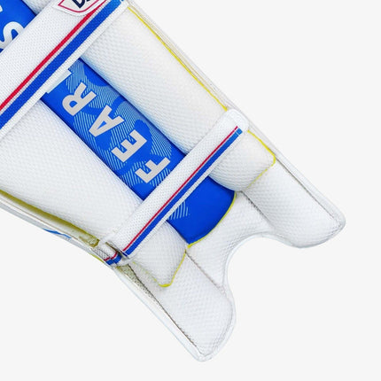 DSC Intense Rage Cricket Batting Legguard for Mens