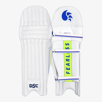 DSC Intense Attitude Batting Legguard