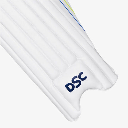 DSC Intense Attitude Batting Legguard