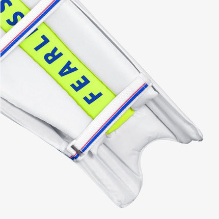 DSC Intense Attitude Batting Legguard
