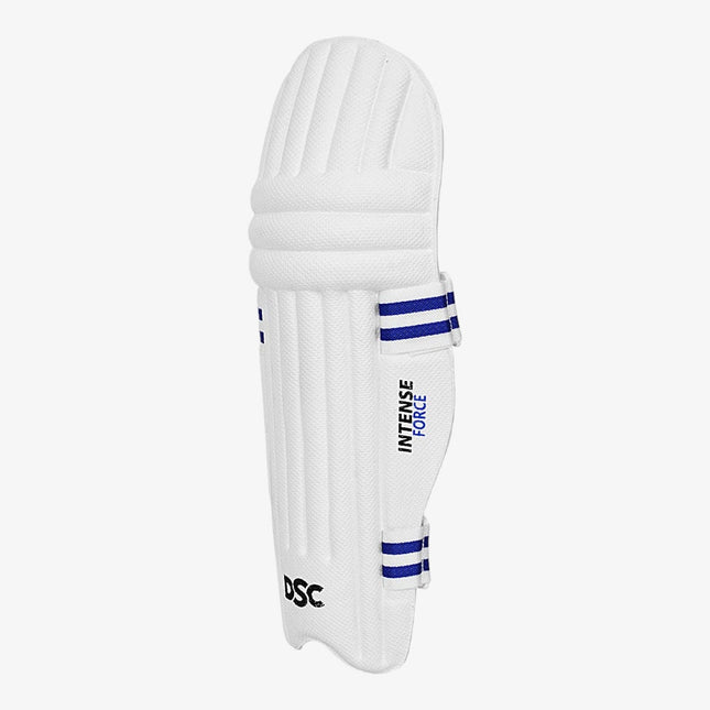 DSC Intense Force Cricket Batting Legguard for Mens