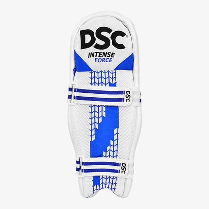 DSC Intense Force Cricket Batting Legguard for Mens