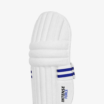 DSC Intense Force Cricket Batting Legguard for Mens