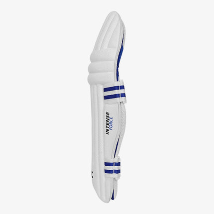 DSC Intense Force Cricket Batting Legguard for Mens