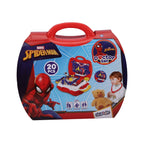 Spiderman Doctor Set
