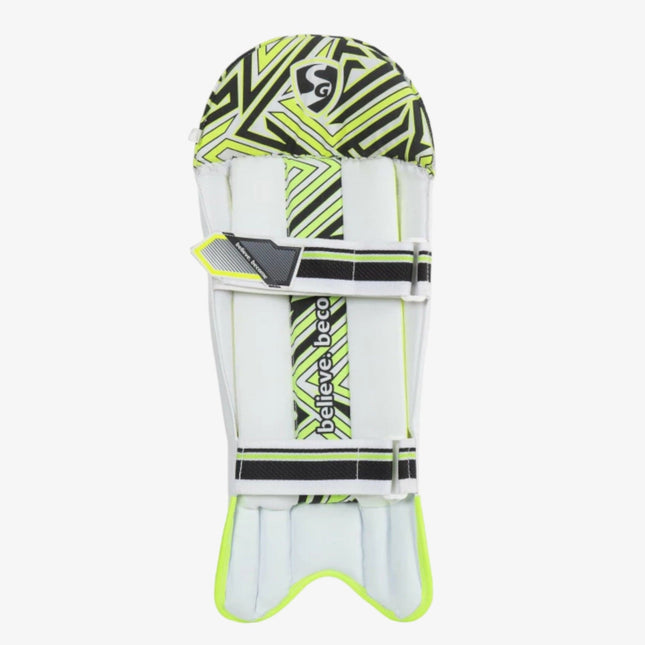 SG Club Cricket Wicket keeping Leg-guard