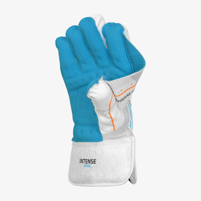 DSC Intense Shoc Wicket Keeping Gloves for Mens