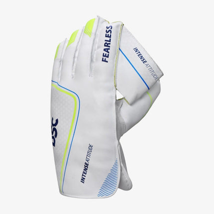 DSC Intense Attitude Wicket Keeping Gloves for Mens