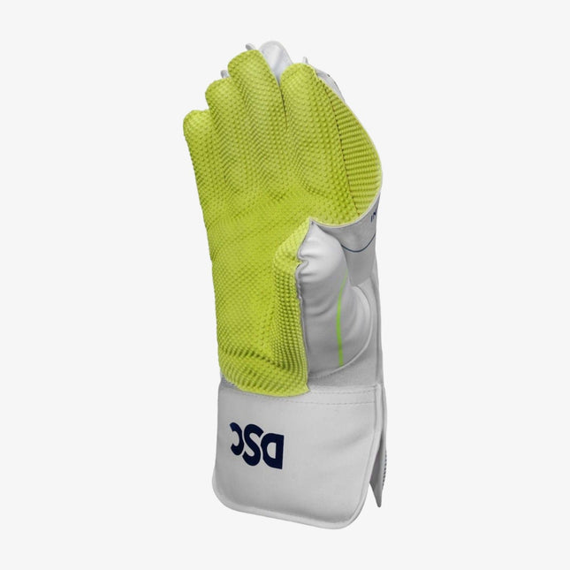 DSC Intense Attitude Wicket Keeping Gloves for Mens