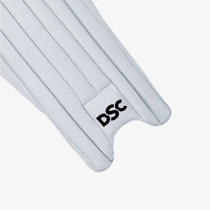 DSC Intense Attitude Wicket Keeping Leg Guard