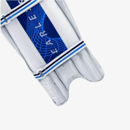 DSC Intense Attitude Wicket Keeping Leg Guard