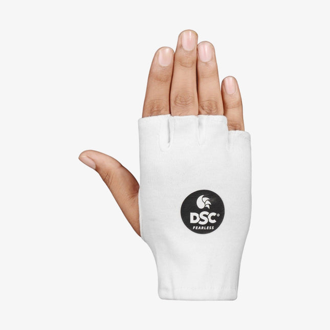 DSC Attitude Cricket Batting Inner Gloves