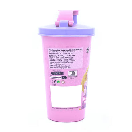 Skoodle Wow Tumbler Sipper Cup