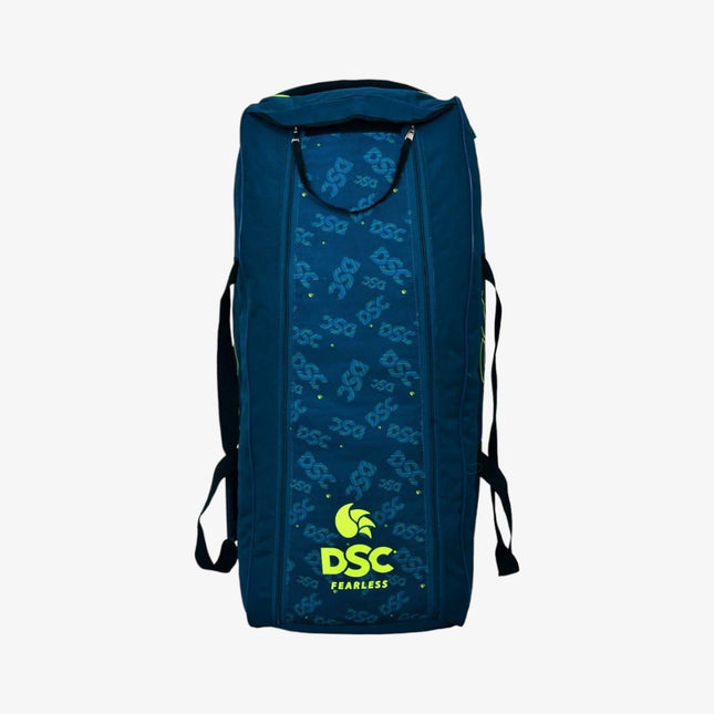 DSC Condor Surge Wheelie Polyester Cricket Kit Bag