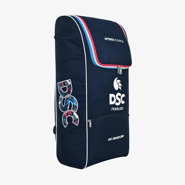 DSC Intense Jr. Duffle Cricket Kit Bag